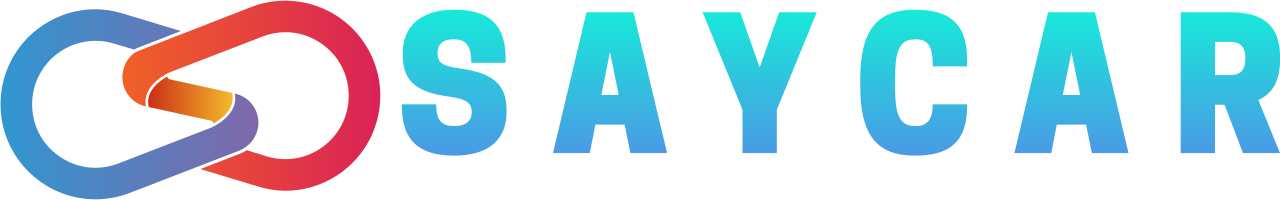 saycar logo